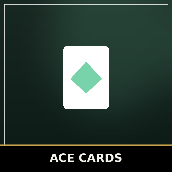 Ace Cards